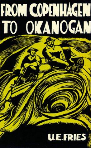 From Copenhagen to Okanogan