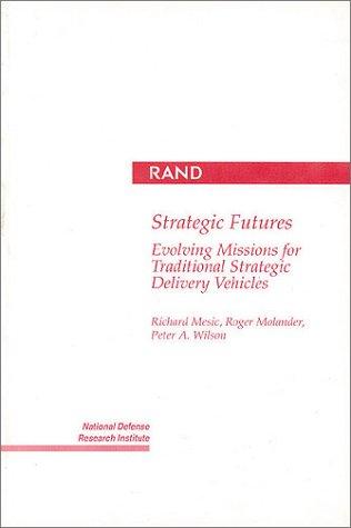 Strategic Futures