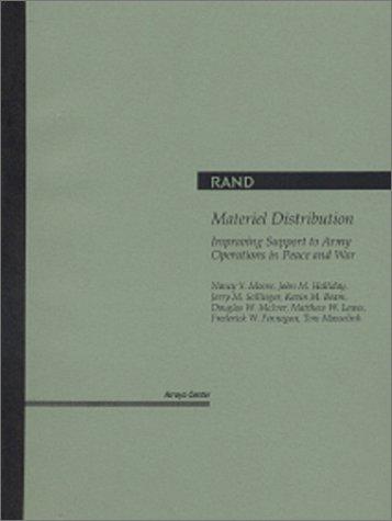 Material Distribution