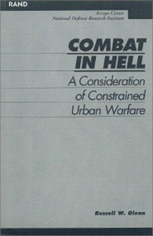 Combat in hell