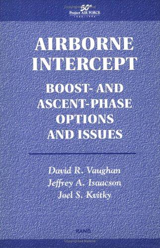 Airborne intercept