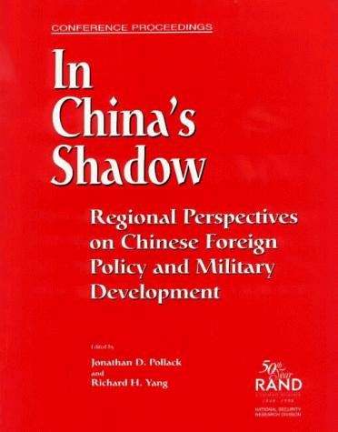 In China's Shadow