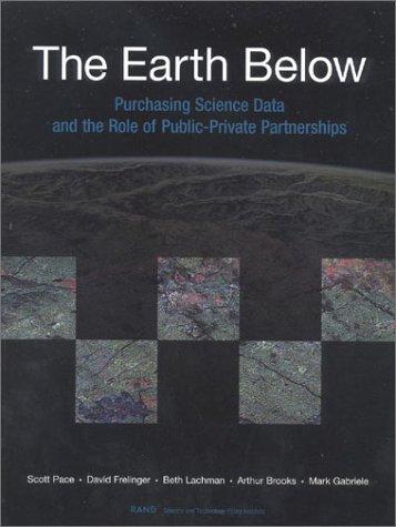 The Earth Below