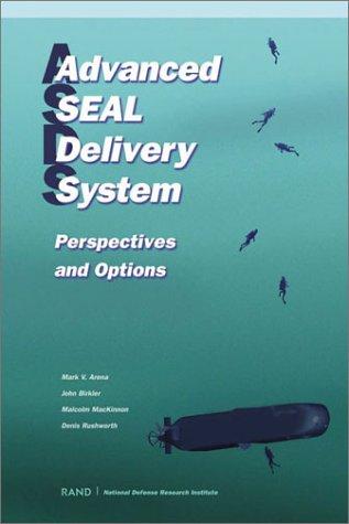 Advanced SEAL Delivery System
