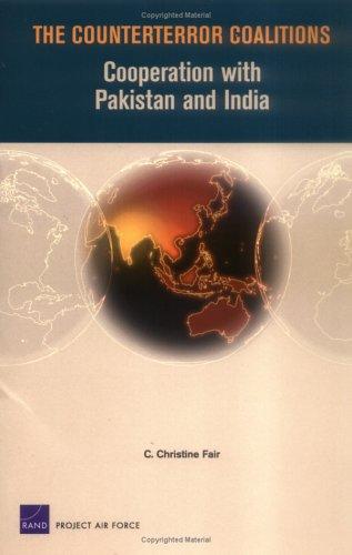 The Counterror  Coalitions