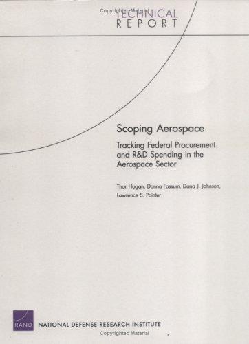 Scoping aerospace