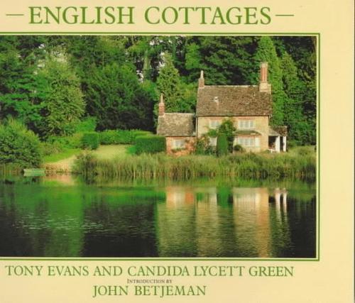 English Cottages