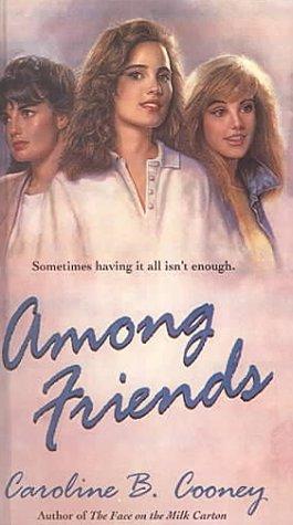 Among friends