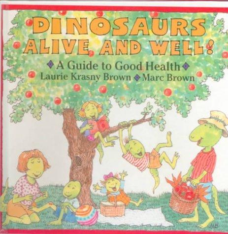 Dinosaurs Alive and Well!