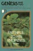 Genesis, Part 2: Chapters 26-50