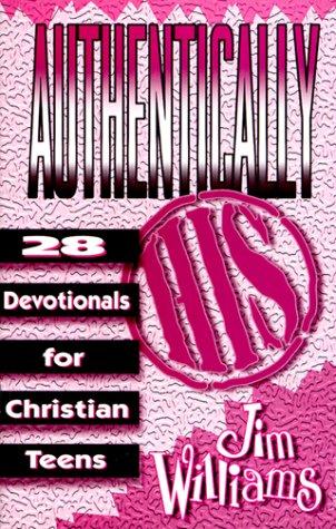 Authentically His