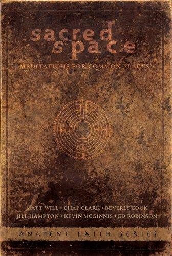 Sacred Space