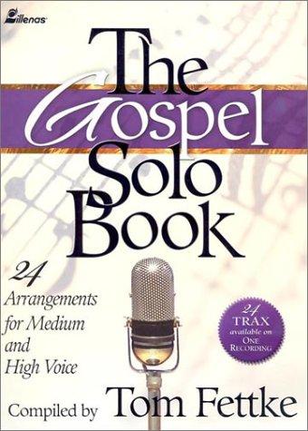 The Gospel Solo Book
