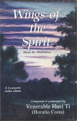 Wings of the Spirit