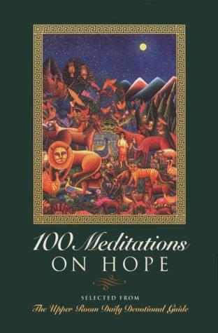 100 meditations on hope