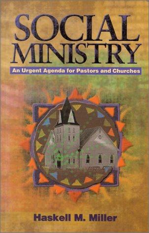 Social Ministry