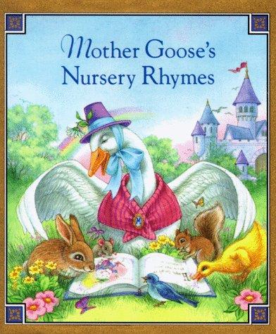 Gb Mother Goose
