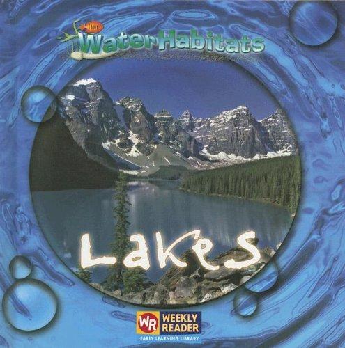 Lakes (Water Habitats)