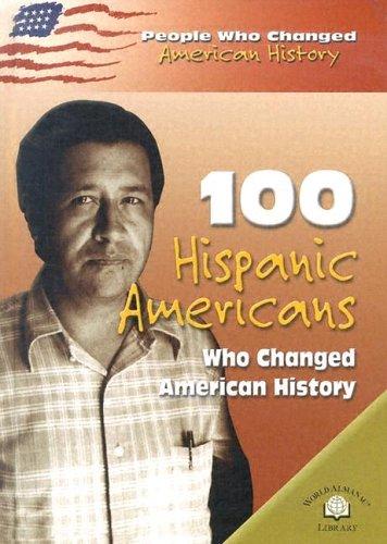 100 Hispanic Americans