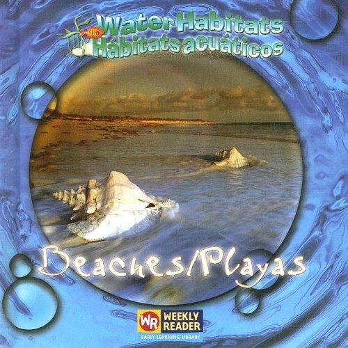 Beaches/Playas (Water Habitats/Habitats Acuaticos)