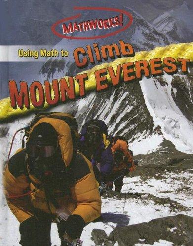 Using math to climb Mount Everest