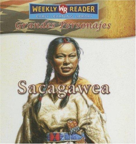 Sacagawea (Grandes Personajes/Great Americans)
