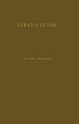 Jamaica in 1850