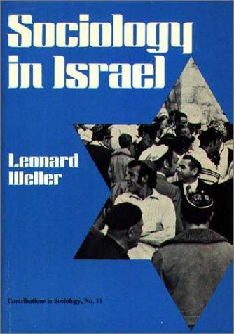 Sociology in Israel
