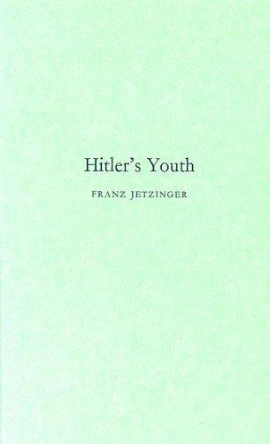 Hitler's youth
