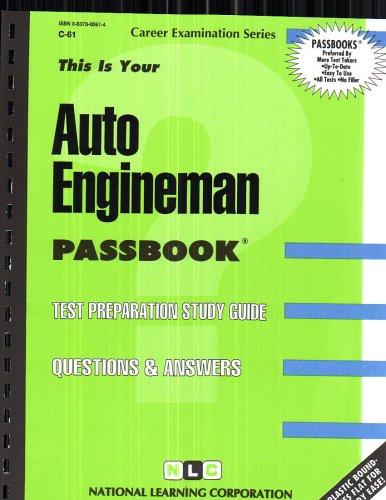 Auto Engineman