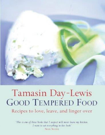 Good Tempered Food