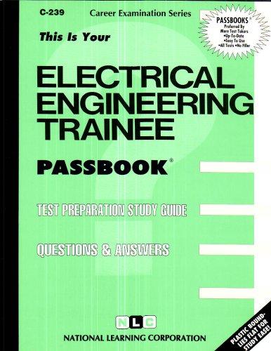 Electrical Engineering Trainee (C239)
