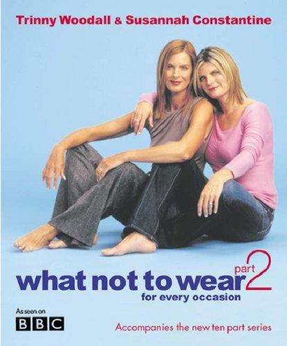 What not to wear