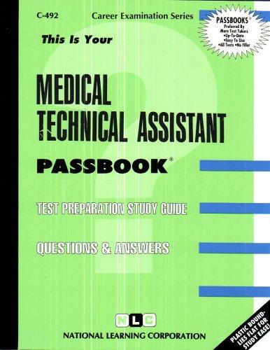 Medical Technical Assistant