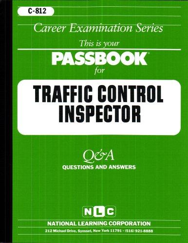 Traffic Control Inspector (C-812)