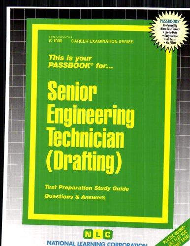 Senior Engineering Technician