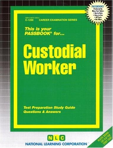 Custodial Worker