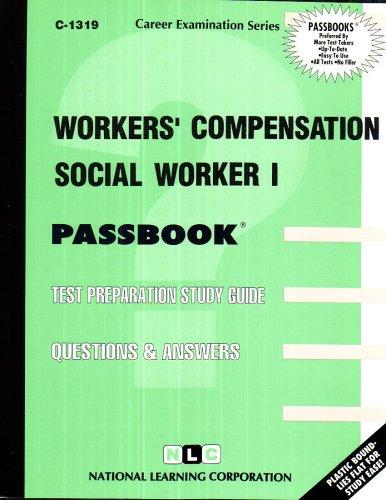 Workers' Compensation Social Worker I