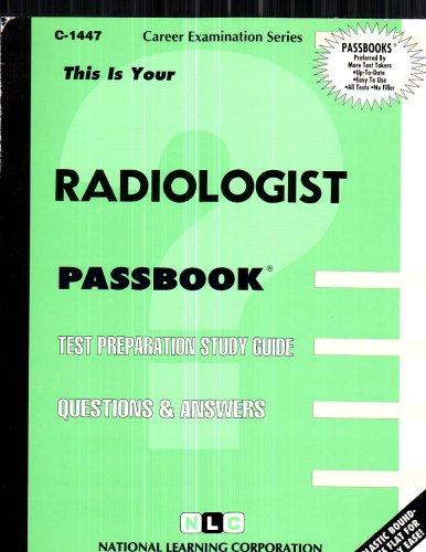 Radiologist