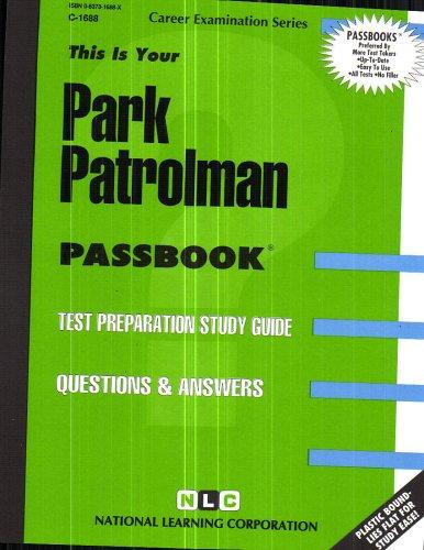 Park Patrolman (C1688)