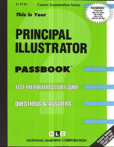 Principal Illustrator
