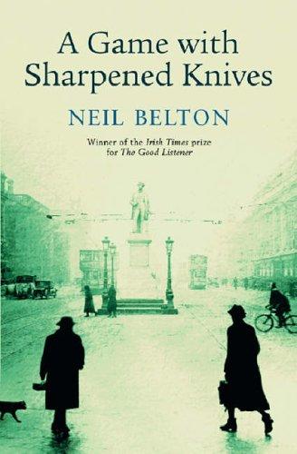 A Game with Sharpened Knives