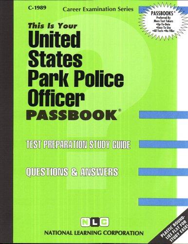 United States Park Police Officer
