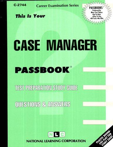 Case Manager