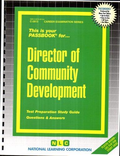 Director of Community Development