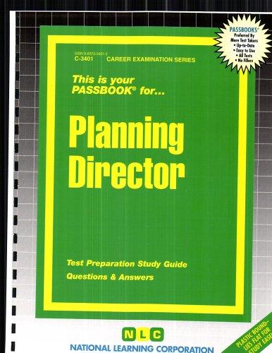 Planning Director