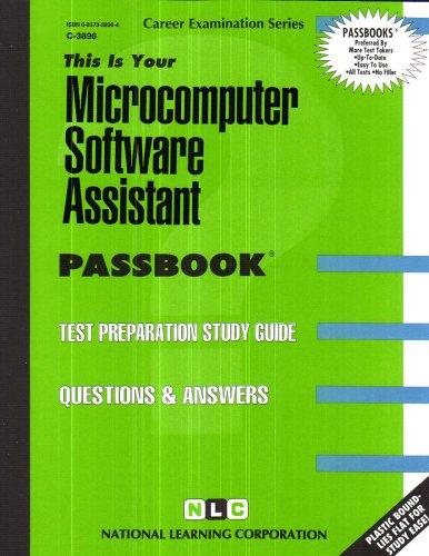 Microcomputer Software Assistant