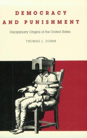 Democracy and punishment