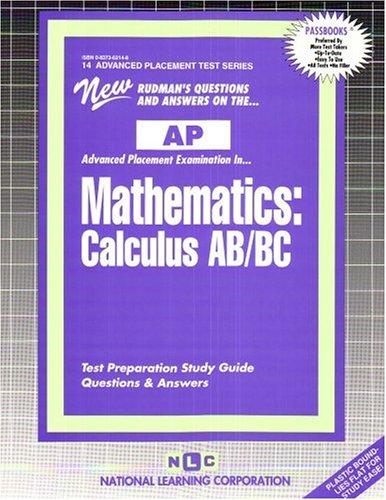 AP Mathematics