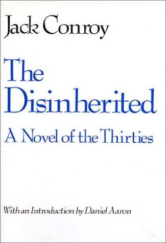 The disinherited